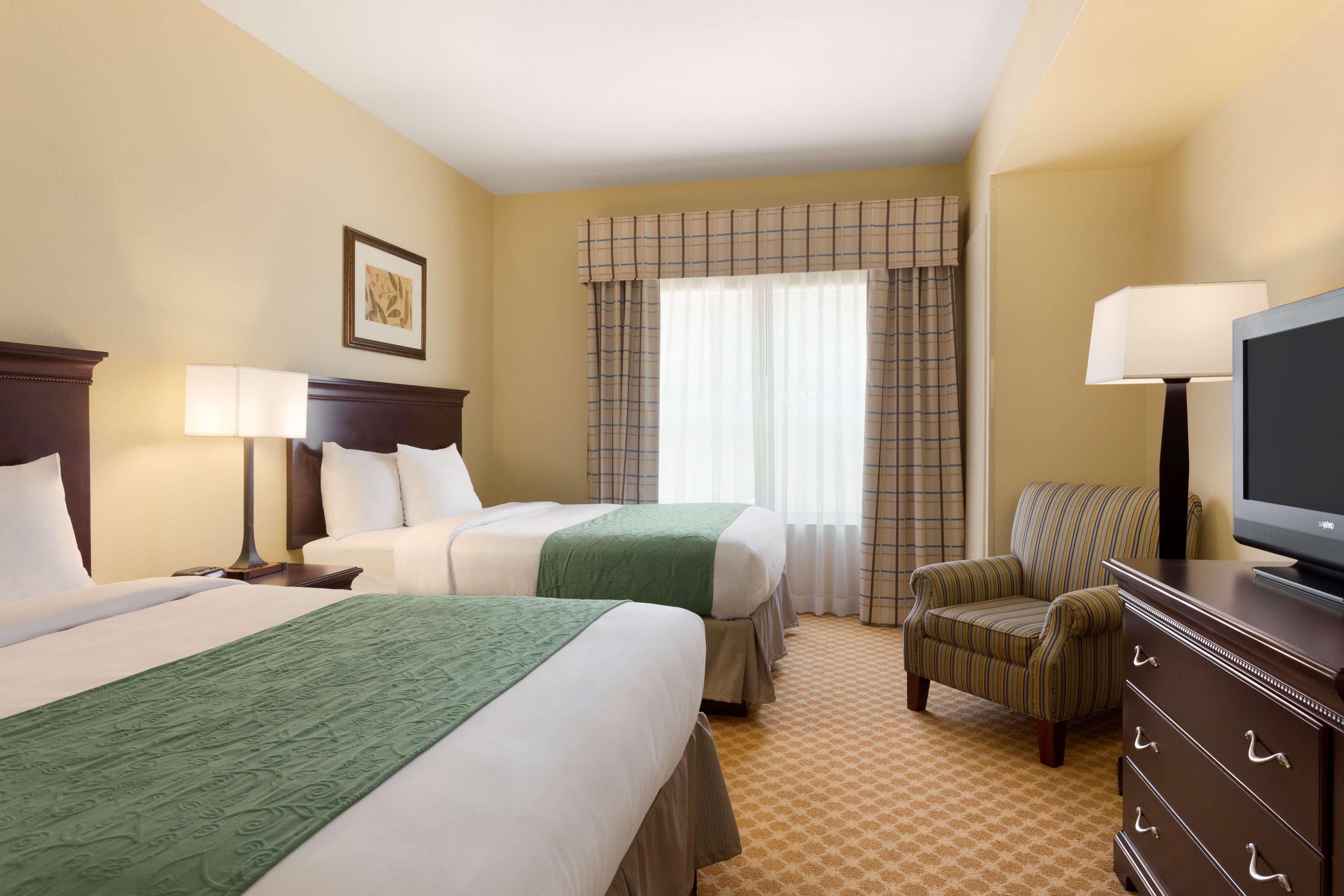 Country Inn & Suites By Radisson, Pineville, La Luaran gambar