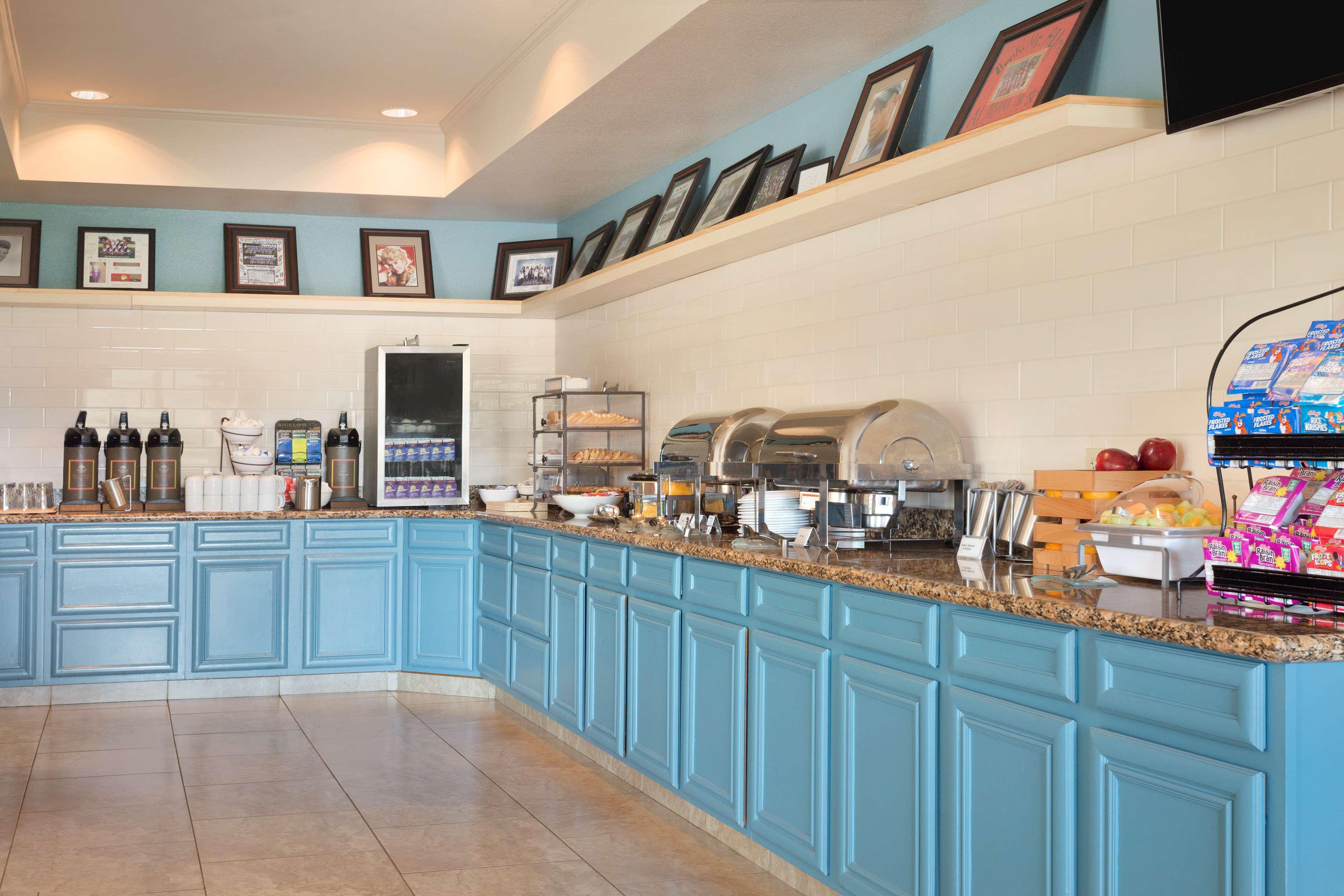 Country Inn & Suites By Radisson, Pineville, La Luaran gambar