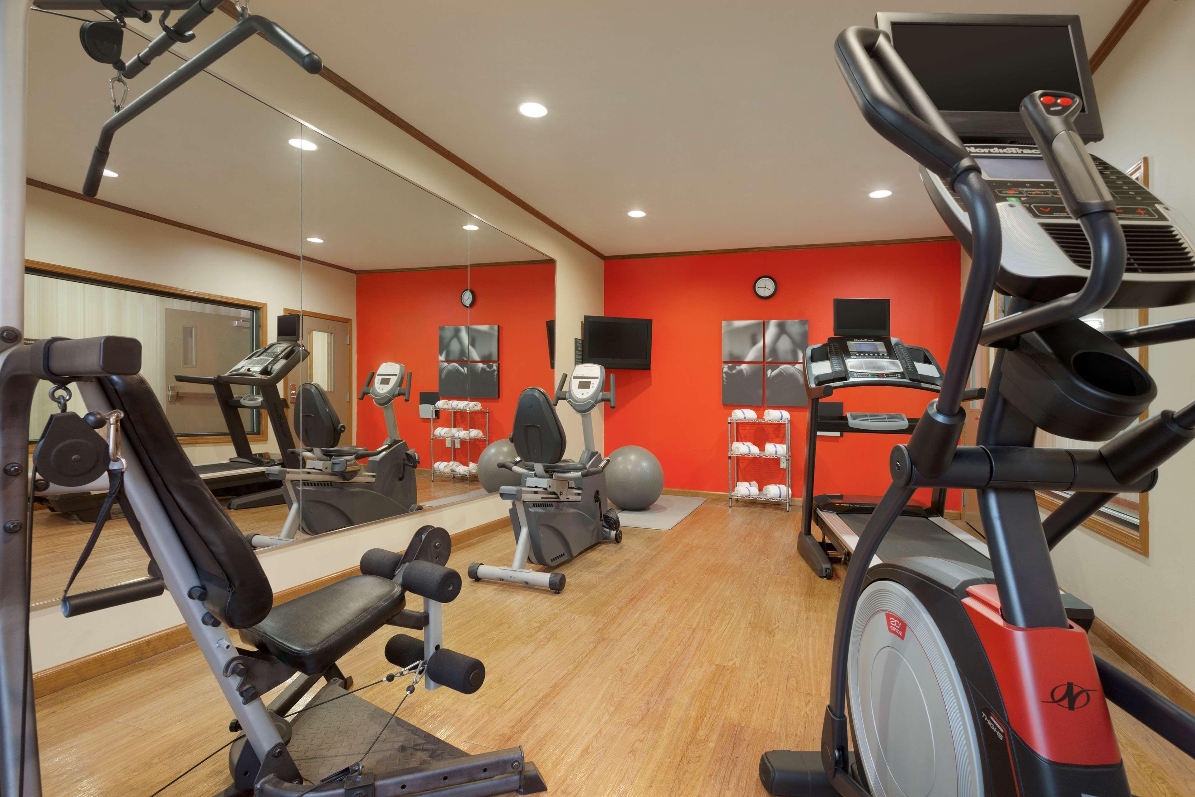 Country Inn & Suites By Radisson, Pineville, La Luaran gambar