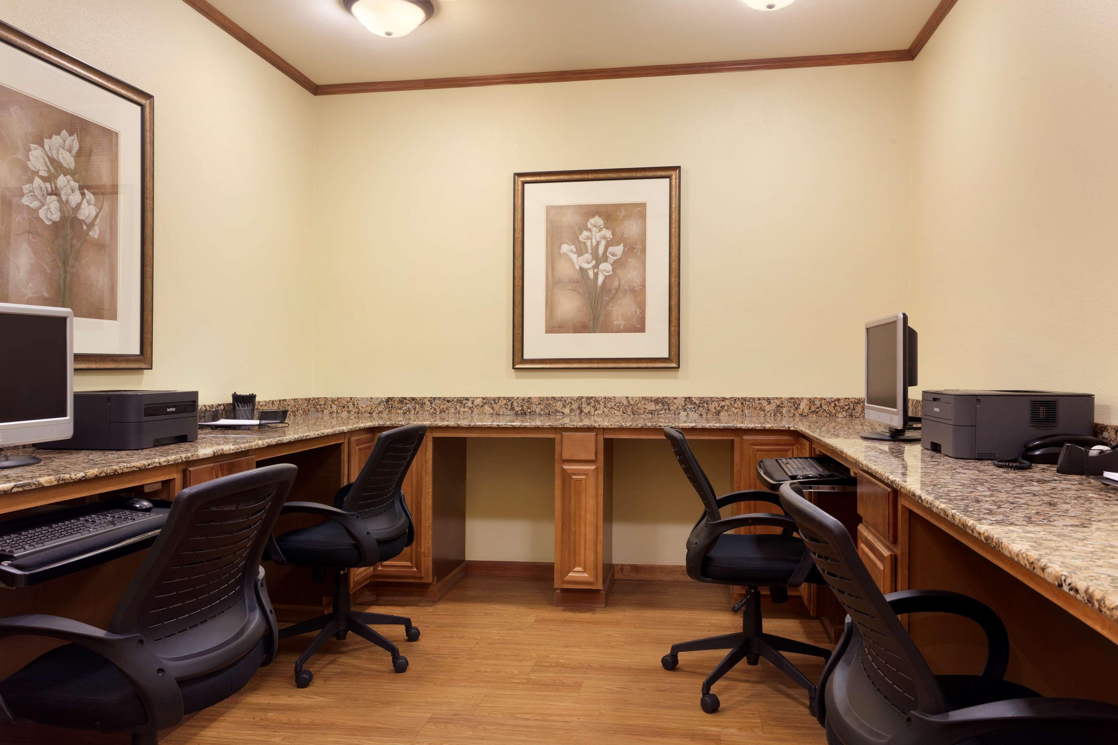 Country Inn & Suites By Radisson, Pineville, La Luaran gambar
