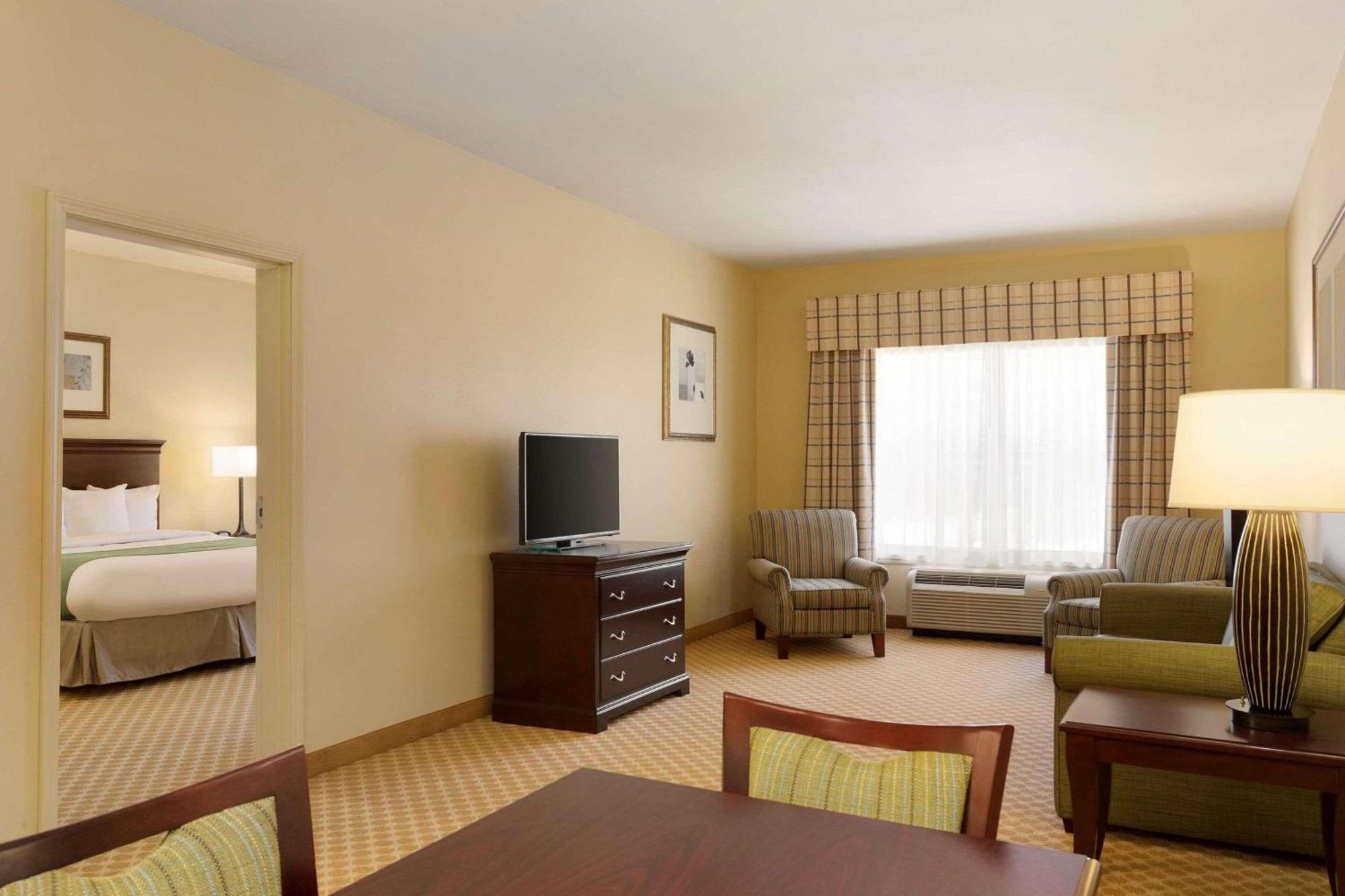 Country Inn & Suites By Radisson, Pineville, La Luaran gambar