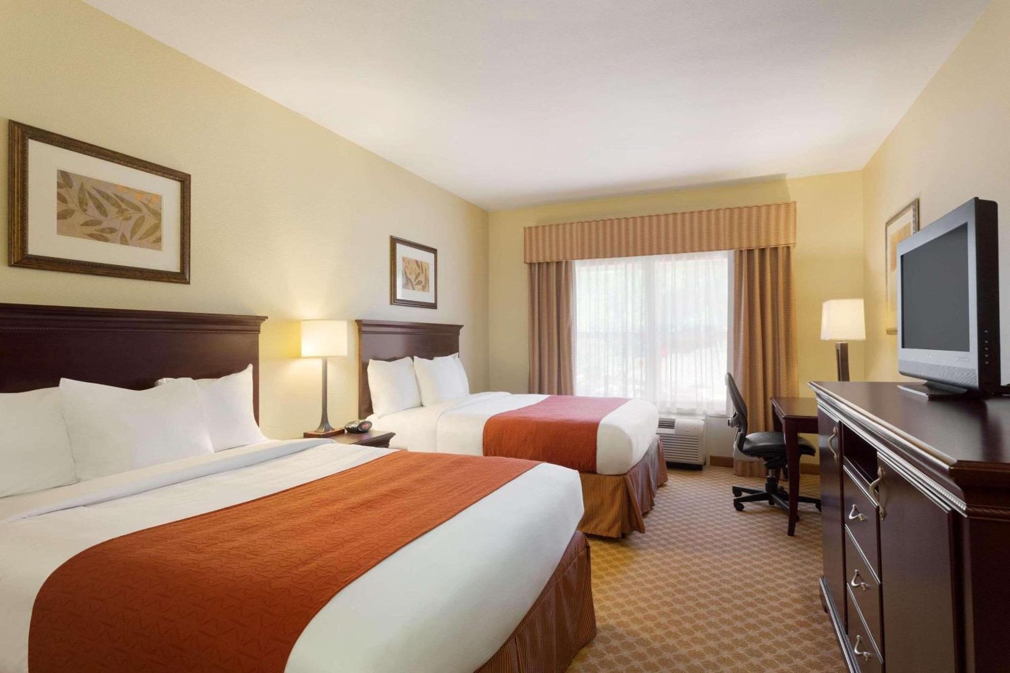 Country Inn & Suites By Radisson, Pineville, La Luaran gambar