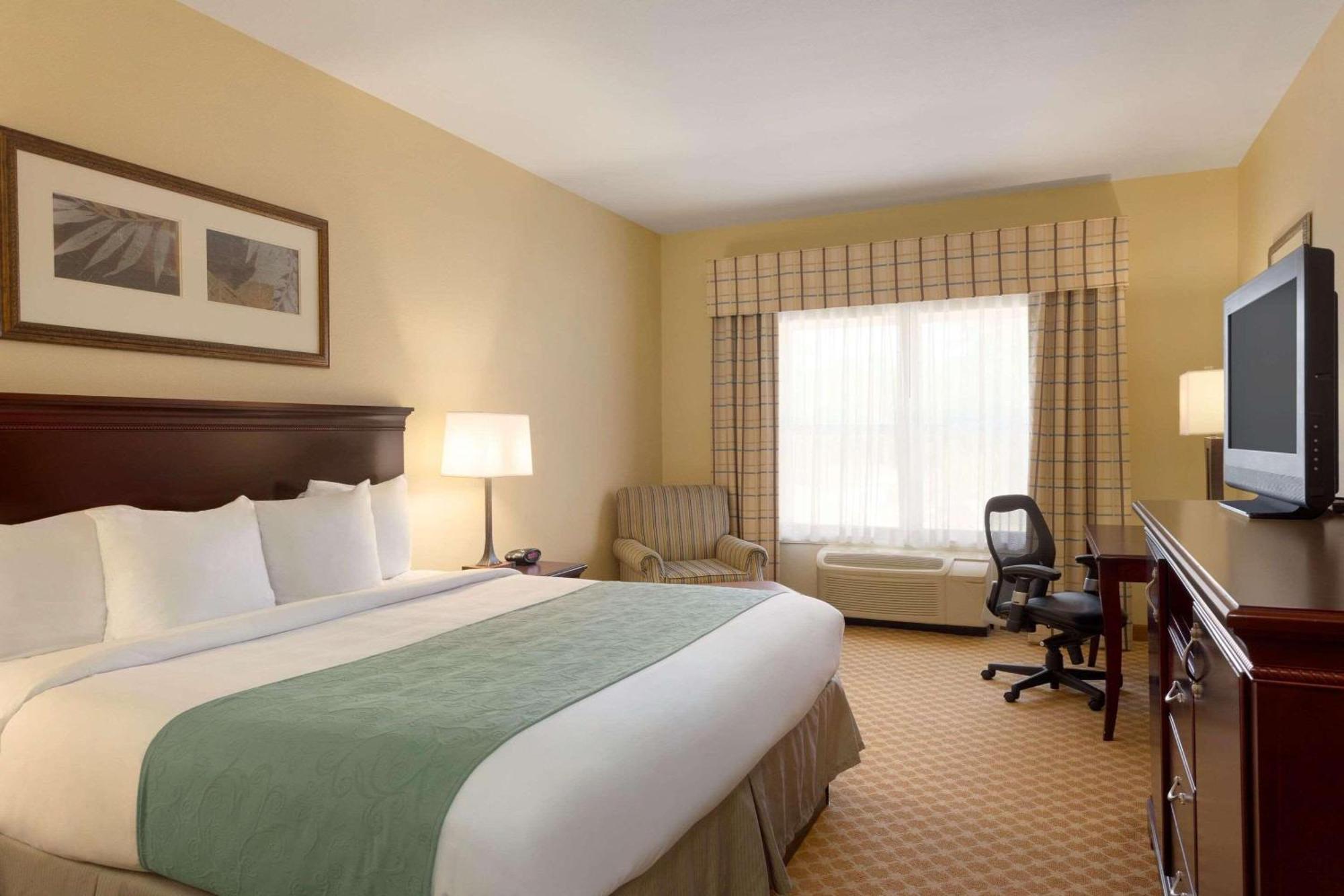 Country Inn & Suites By Radisson, Pineville, La Luaran gambar