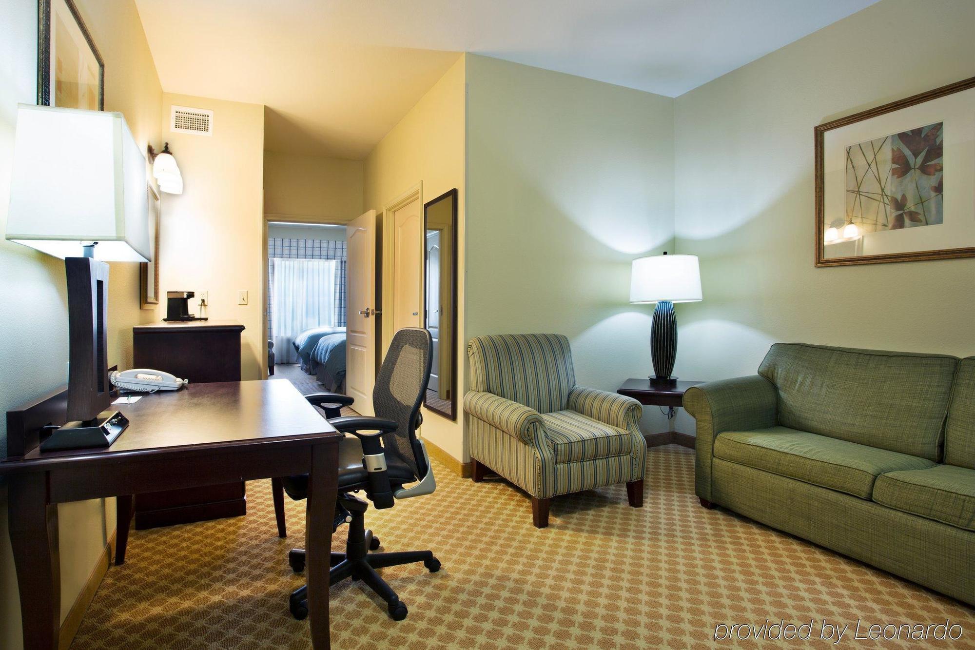 Country Inn & Suites By Radisson, Pineville, La Bilik gambar