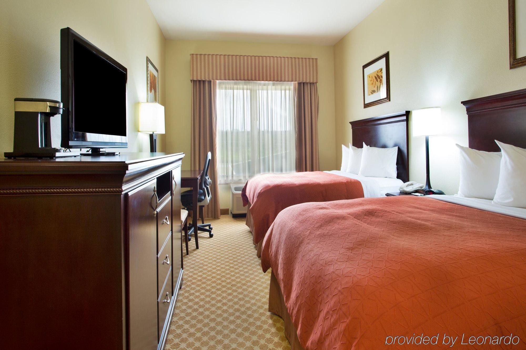 Country Inn & Suites By Radisson, Pineville, La Bilik gambar