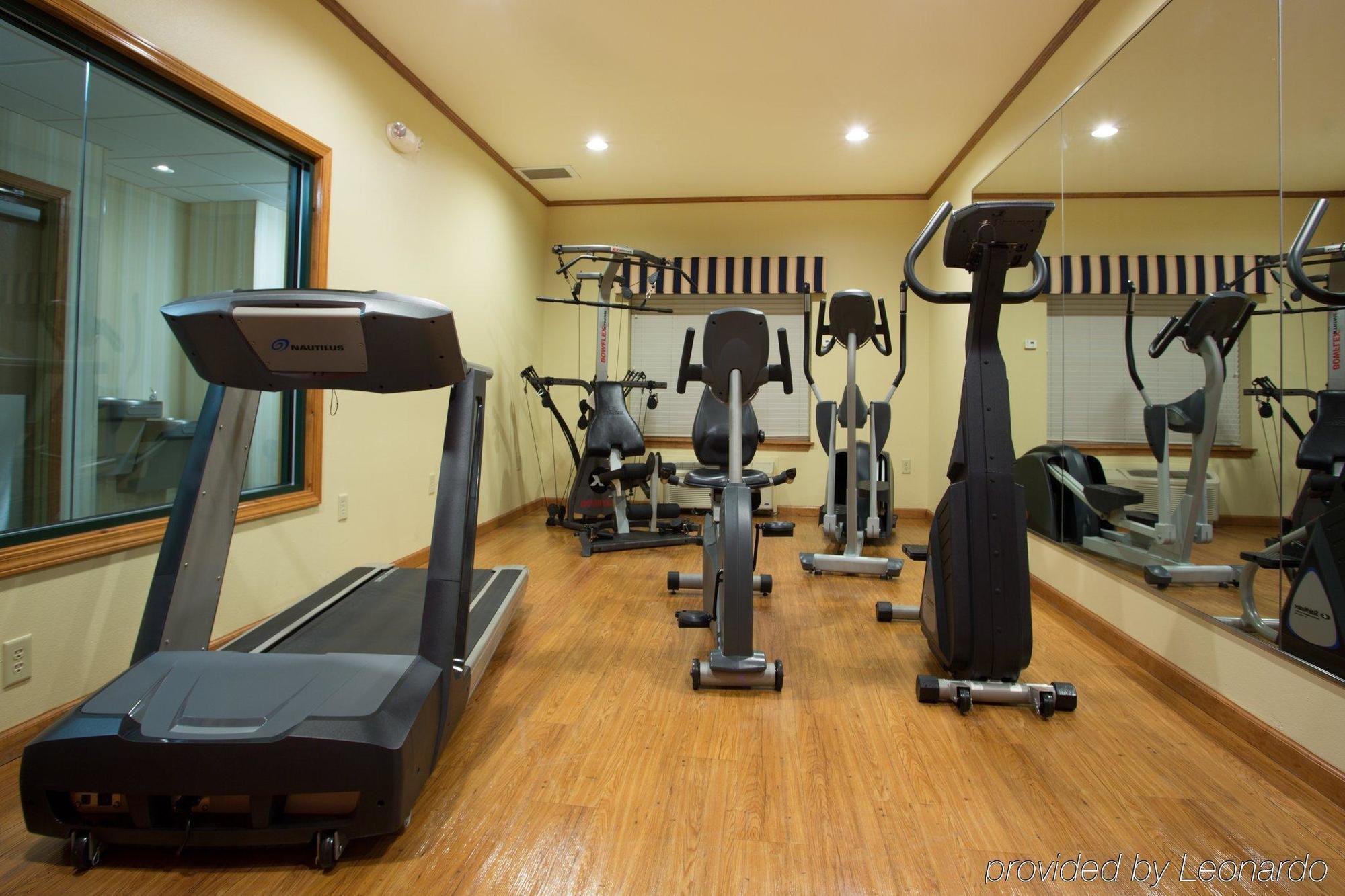 Country Inn & Suites By Radisson, Pineville, La Kemudahan gambar