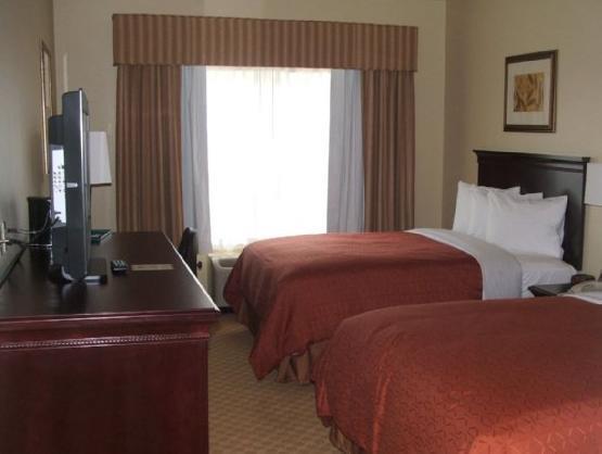 Country Inn & Suites By Radisson, Pineville, La Bilik gambar