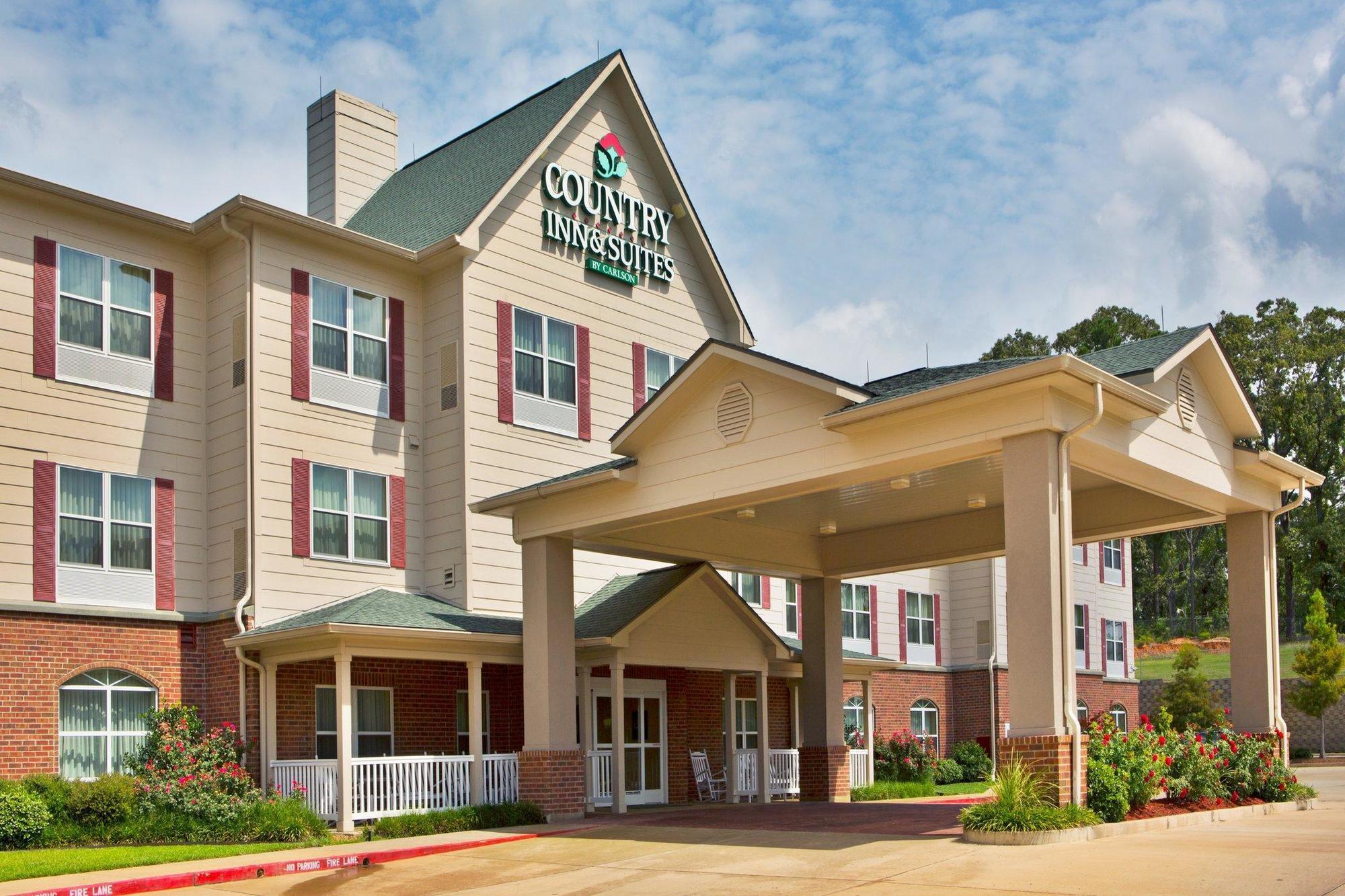 Country Inn & Suites By Radisson, Pineville, La Luaran gambar