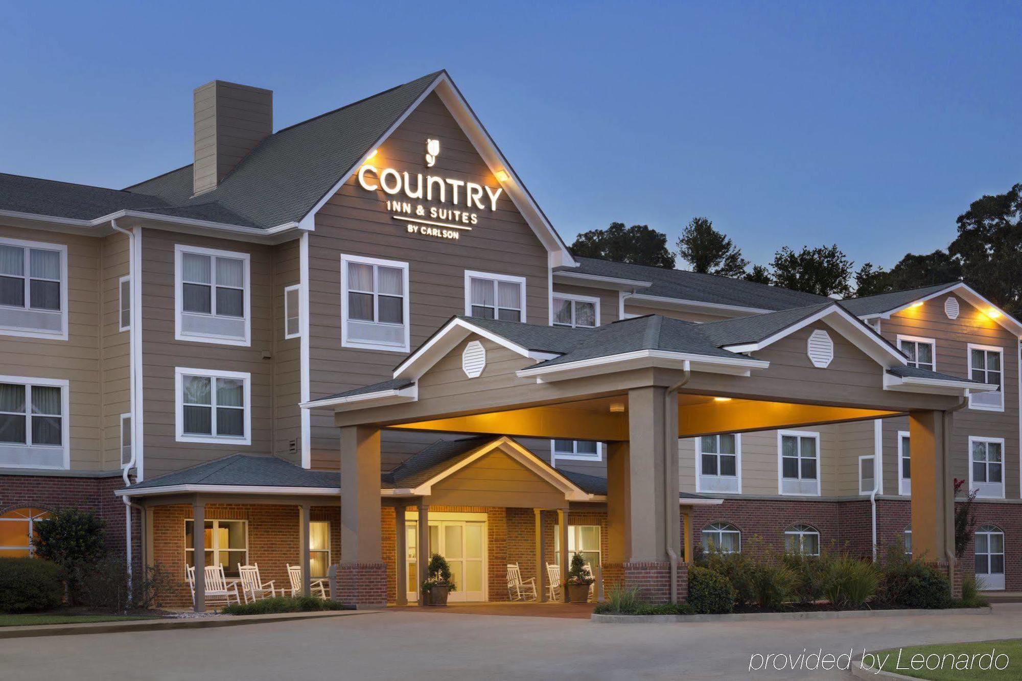 Country Inn & Suites By Radisson, Pineville, La Luaran gambar