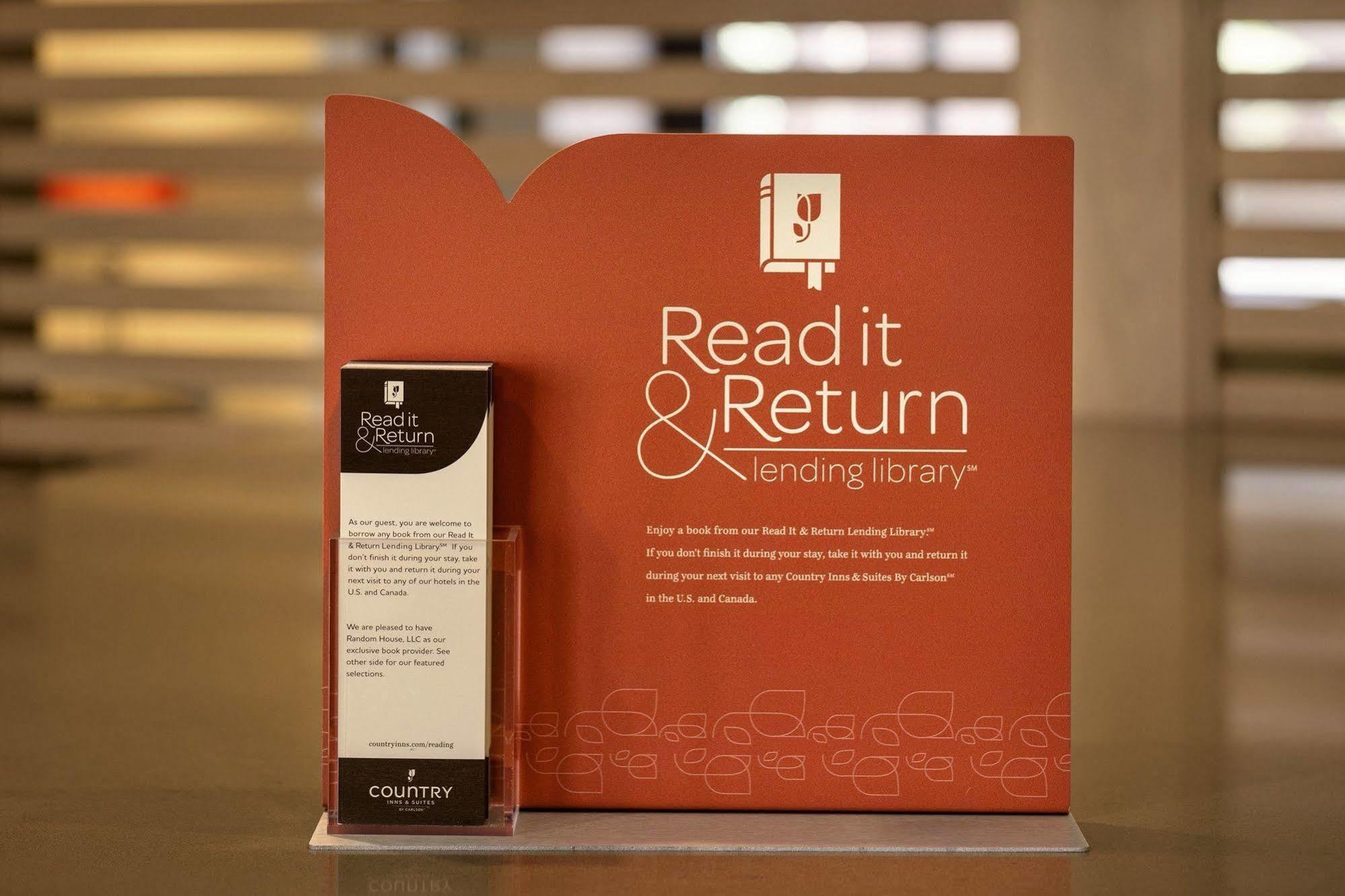Country Inn & Suites By Radisson, Pineville, La Luaran gambar