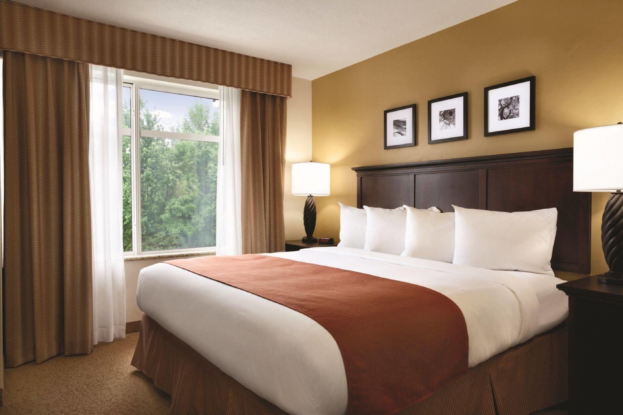 Country Inn & Suites By Radisson, Pineville, La Luaran gambar