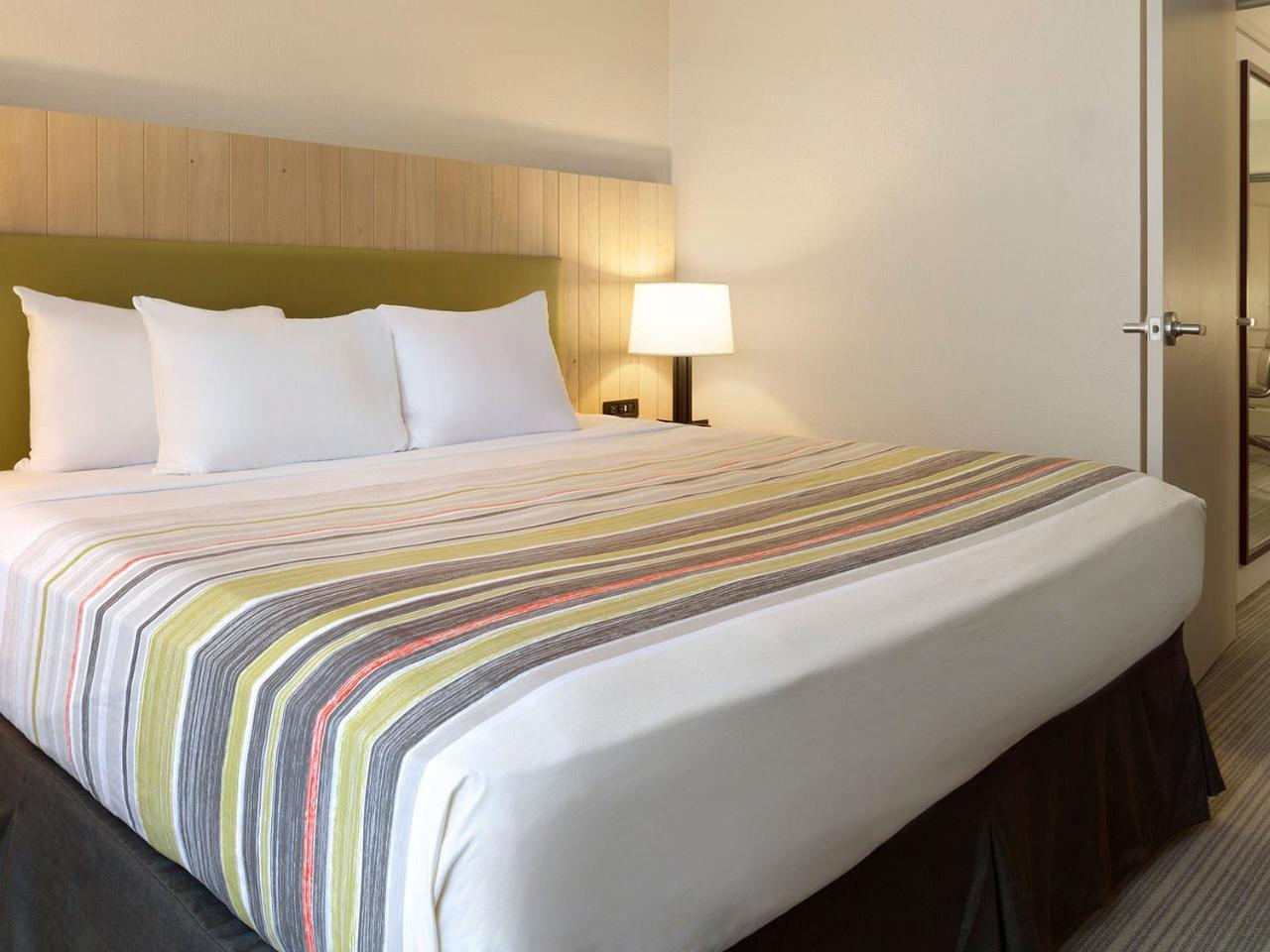 Country Inn & Suites By Radisson, Pineville, La Luaran gambar