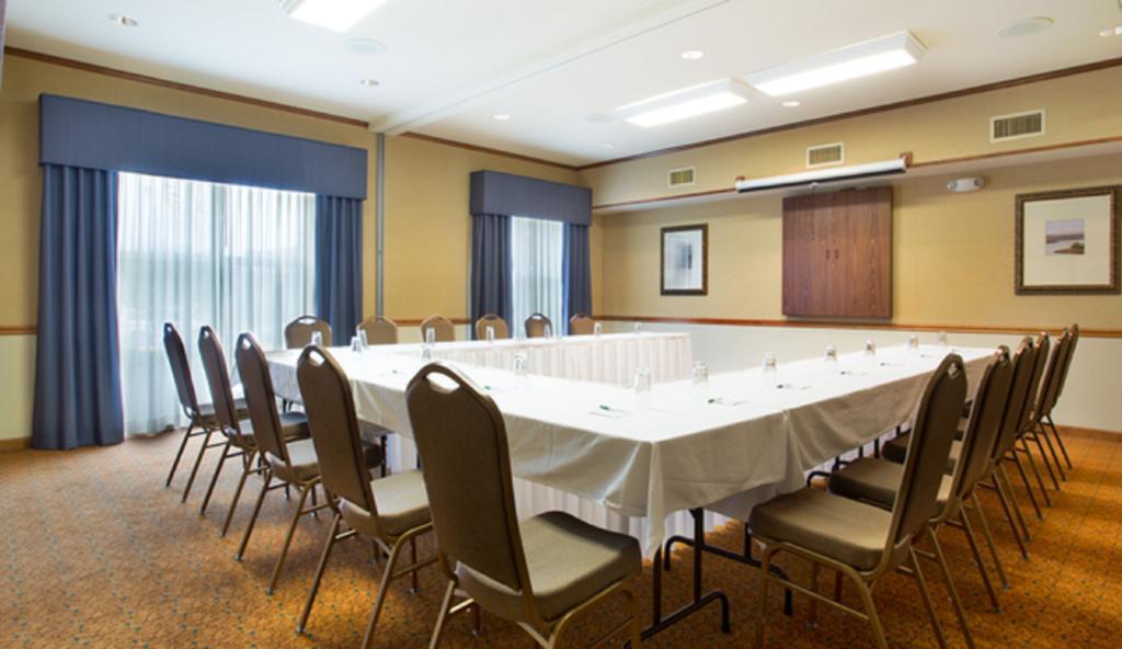 Country Inn & Suites By Radisson, Pineville, La Luaran gambar