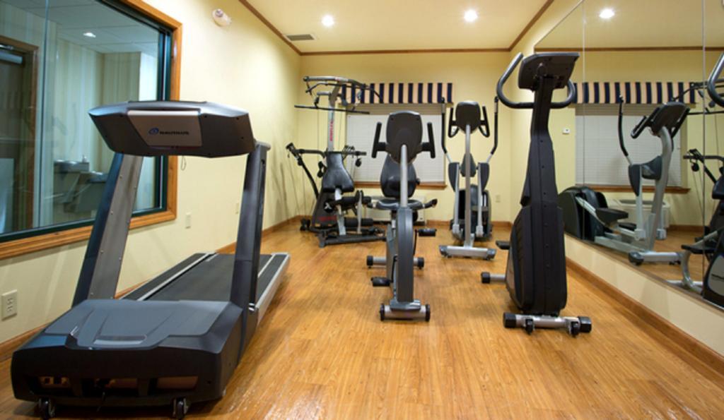 Country Inn & Suites By Radisson, Pineville, La Luaran gambar